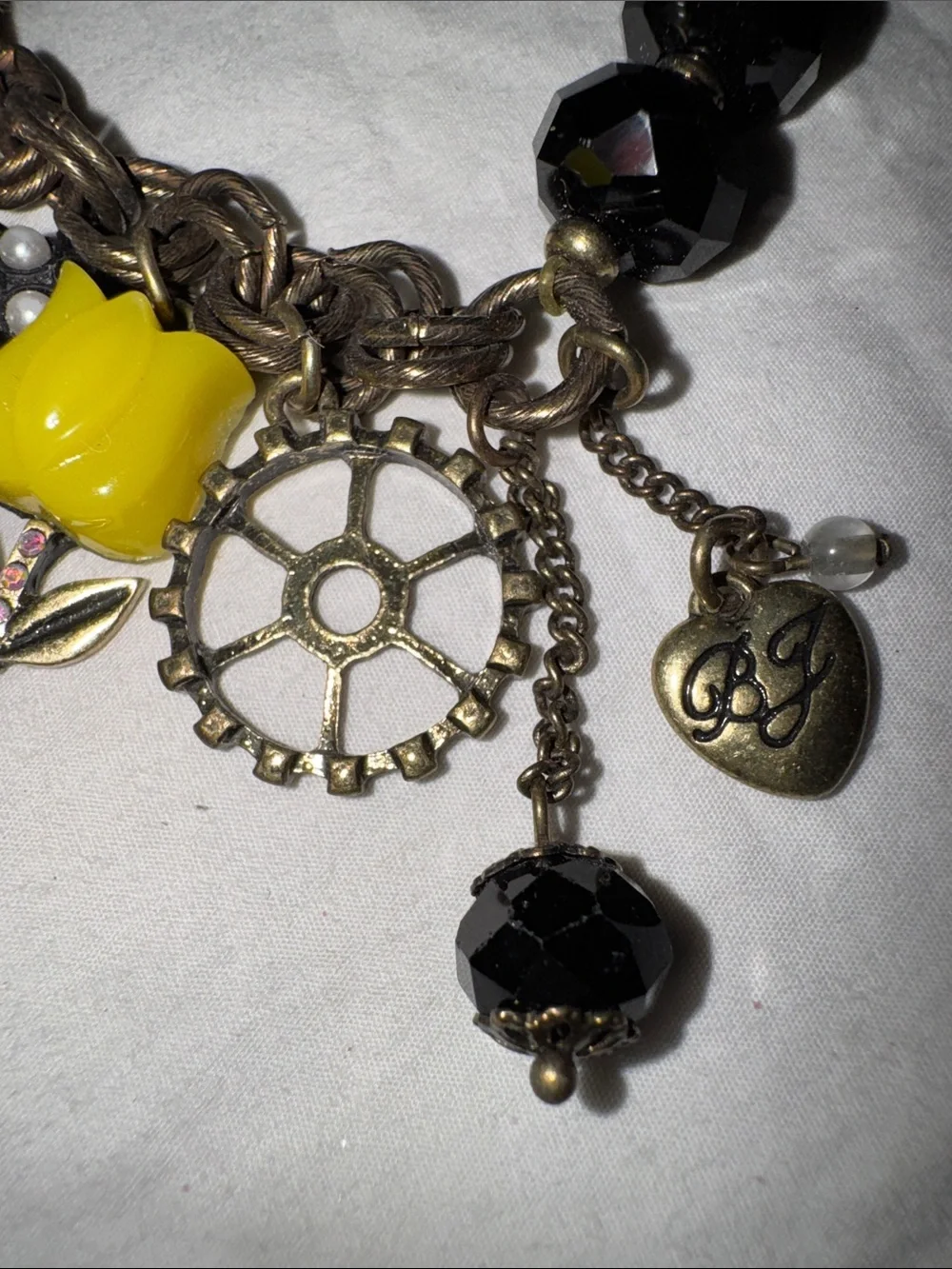 Betsey Johnson this piece